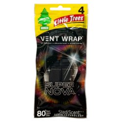 画像1: Little Trees Vent Wrap ( Supernova )  【メール便OK】