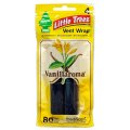 Little Trees Vent Wrap ( Vanillaroma )  【メール便OK】
