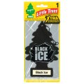 Little Trees　X-tra Strength（ Black Ice ）　【メール便OK】