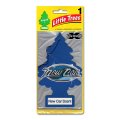 Little Trees　X-tra Strength（ New Car Scent ）　【メール便OK】