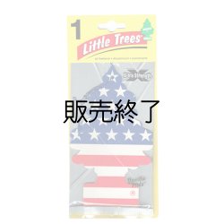 画像1: 【販売終了】Little Trees　X-tra Strength（ Vanilla Pride ）