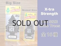 画像2: Little Trees　X-tra Strength（ Vanilla Pride ）　【メール便OK】