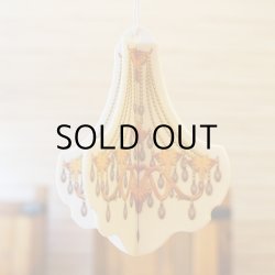 画像3: Chandelier Deluxe 3D Air Freshener　【メール便OK】