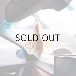 画像4: Chandelier Deluxe 3D Air Freshener　【メール便OK】