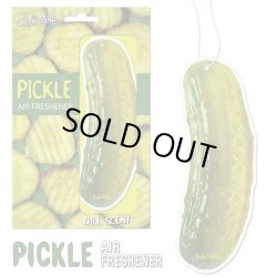 画像1: Pickle Air Freshener 　【メール便OK】