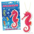 Seahorse Air Freshener シーホース エアフレッシュナー【メール便OK】