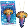 Jellyfish Air Freshener ジェリーフィッシュ エアフレッシュナー 【メール便OK】