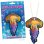画像1: Jellyfish Air Freshener ジェリーフィッシュ エアフレッシュナー 【メール便OK】 (1)