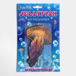画像3: Jellyfish Air Freshener ジェリーフィッシュ エアフレッシュナー 【メール便OK】