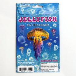 画像4: Jellyfish Air Freshener ジェリーフィッシュ エアフレッシュナー 【メール便OK】