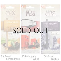 画像4: AUTO STICKS Air Fresheners ( Cherry Punch )【メール便OK】