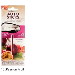 画像6: AUTO STICKS Air Fresheners ( Passion Fruit )【メール便OK】