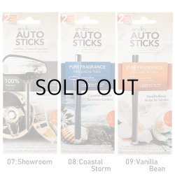 画像5: AUTO STICKS Air Fresheners ( Cherry Punch )【メール便OK】