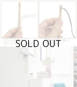 画像8: AUTO STICKS Air Fresheners ( Cherry Punch )【メール便OK】