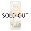 AUTO STICKS Air Fresheners ( Fresh Lemongrass )【メール便OK】