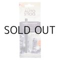 AUTO STICKS Air Fresheners ( Onyx Nights )【メール便OK】