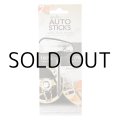 AUTO STICKS Air Fresheners ( Showroom )【メール便OK】