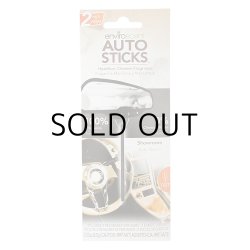 画像1: AUTO STICKS Air Fresheners ( Showroom )【メール便OK】