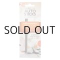 AUTO STICKS Air Fresheners ( Vanilla Bean )【メール便OK】