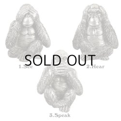 画像3: Orangutan Car Vent Clip Air Fresheners ( Speak )