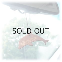 画像5: Coco Air Fresheners ( Longboard / Coconut ) 【メール便OK】