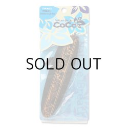 画像1: Coco Air Fresheners ( Longboard / CK-1 ) 【メール便OK】