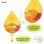 画像3: Essential Blends Hanging Air Freshener【全3種】 (3)