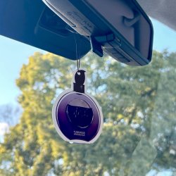 画像6: FRSH SCENTS LUXURY AIR FRESHENER ( Fresh Cotton )【メール便OK】