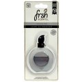 FRSH SCENTS LUXURY AIR FRESHENER ( Indigo Ice )【メール便OK】