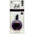 FRSH SCENTS LUXURY AIR FRESHENER ( Tuberose Angelica )【メール便OK】