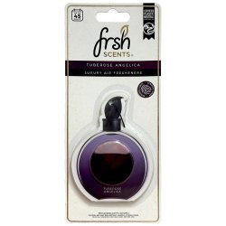 画像1: FRSH SCENTS LUXURY AIR FRESHENER ( Tuberose Angelica )【メール便OK】