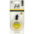 FRSH SCENTS LUXURY AIR FRESHENER ( French Vanilla )【メール便OK】