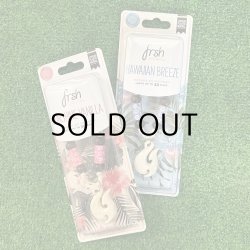 画像4: FRSH SCENT NECLACE AIR FRESHENER ( Hawaiian Breeze )【メール便OK】