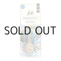 FRSH SCENT SANDAL AIR FRESHENER ( Hawaiian Breeze )【メール便OK】
