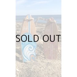 画像6: FRSH SCENT SURFBOARD HANGING AIR FRESHENER ( Hawaiian Breeze )【メール便OK】