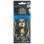 画像1: GHOST & DEMONS  Air Freshners ( Blue Diamond Girl )【メール便OK】 (1)