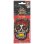 画像1: GHOST & DEMONS  Air Freshners ( Silver Tattoo )【メール便OK】 (1)