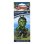 画像1: Hero Wiggle Air Freshener ( Hulk )【メール便OK】 (1)