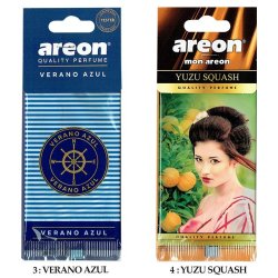 画像3: Mon Areon Air Fresheners