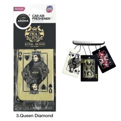 画像3: PLAYING CARD STYLE Air Freshener【全3種】
