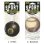 画像2: Sport Expressions Air Freshener【全4種】【メール便OK】