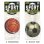 画像3: Sport Expressions Air Freshener【全4種】【メール便OK】