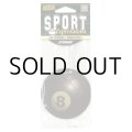 Sport Expressions Air Freshener ( 8-Ball  )【メール便OK】