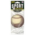 Sport Expressions Air Freshener ( Base ball )【メール便OK】