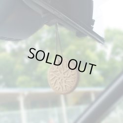 画像4: Scent Medallion Air Fresheners【全6種】