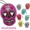 画像1: Calaveritas Air Freshener【全9種】 (1)