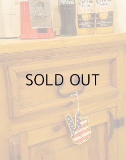 画像4: Flags Air Fresheners ( God Bless America Usa Flag )【メール便OK】