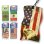 画像1: Flags Air Fresheners【全5種】 (1)