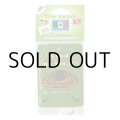 Flags Air Fresheners ( VIVA MEXICO )【メール便OK】