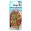 画像1: Lady of Guadalupe Air Freshener ( Oval )【メール便OK】 (1)
